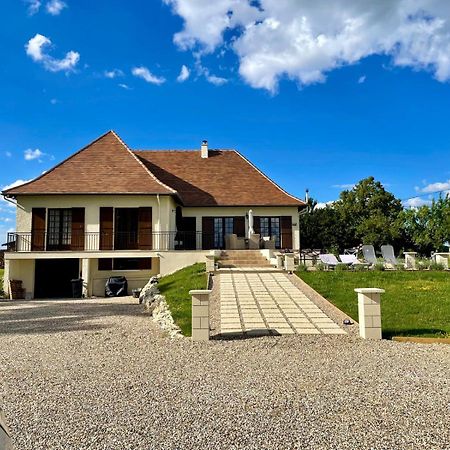 Bed and Breakfast Les Grands Bois Pomport Экстерьер фото