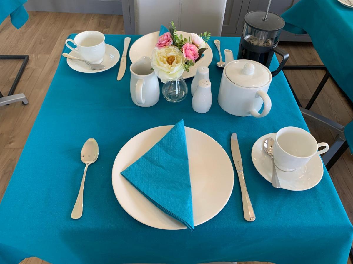 Bed and Breakfast Les Grands Bois Pomport Экстерьер фото