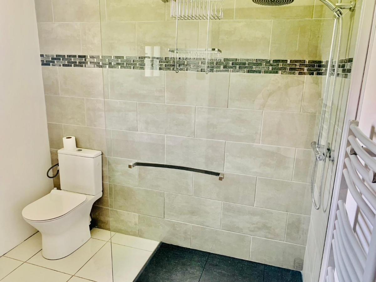 Bed and Breakfast Les Grands Bois Pomport Экстерьер фото