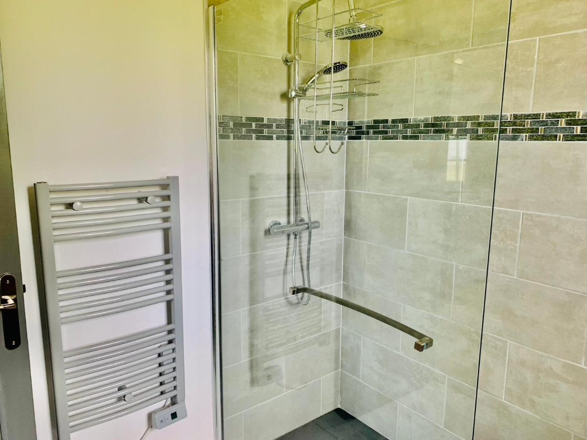 Bed and Breakfast Les Grands Bois Pomport Экстерьер фото