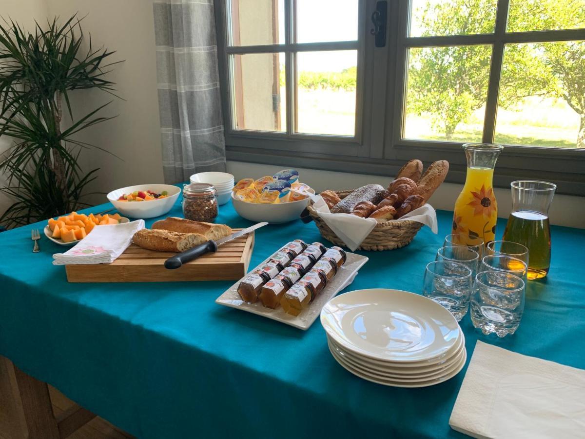 Bed and Breakfast Les Grands Bois Pomport Экстерьер фото